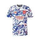 Olympique Lyon Pré-Jogo 24/25