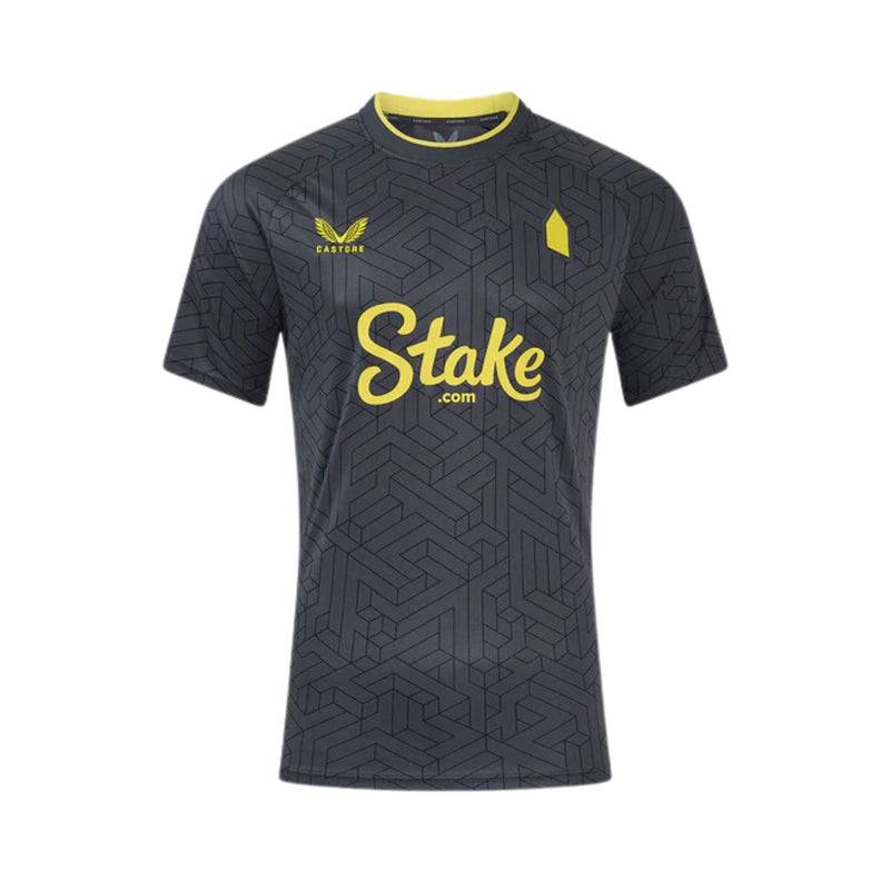 Everton Alternativa 24/25