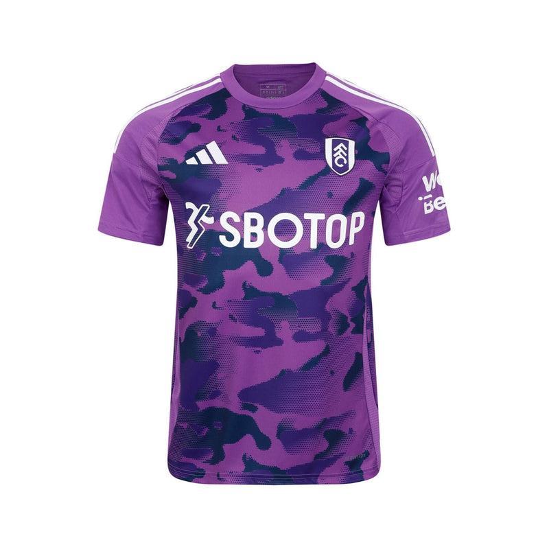 Fulham Terceiro 24/25