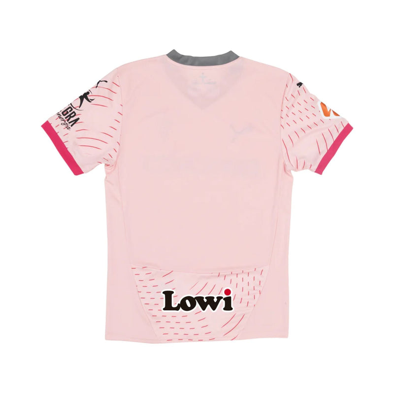 Gijón Terceiro 24/25