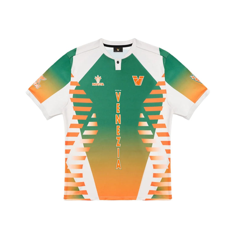 Veneza Pré-Jogo 24/25