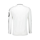 Real Madrid Principal 24/25 - Manga Comprida