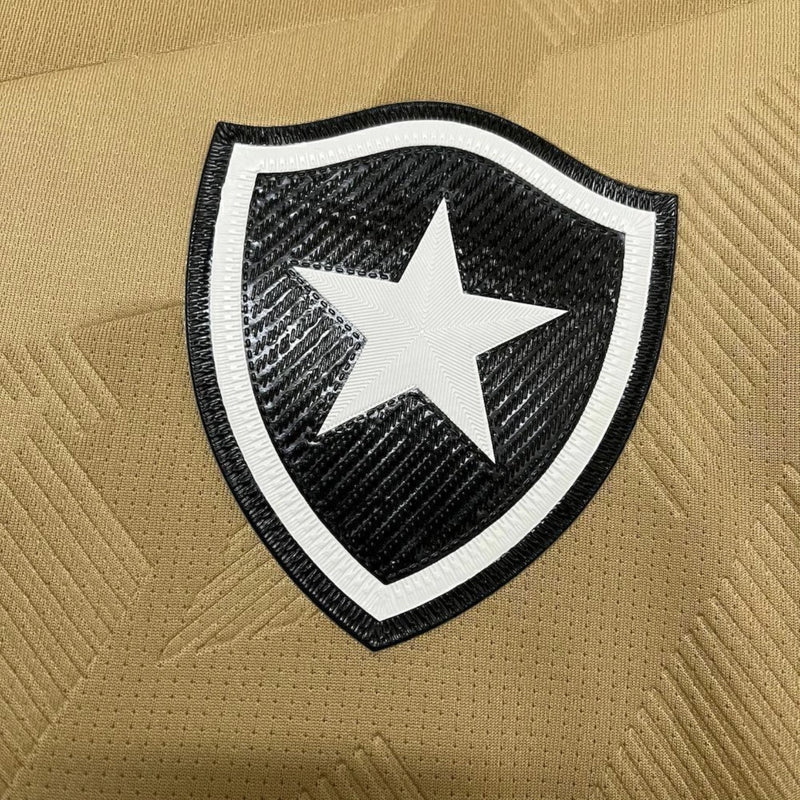 Botafogo Guarda-Redes 24/25