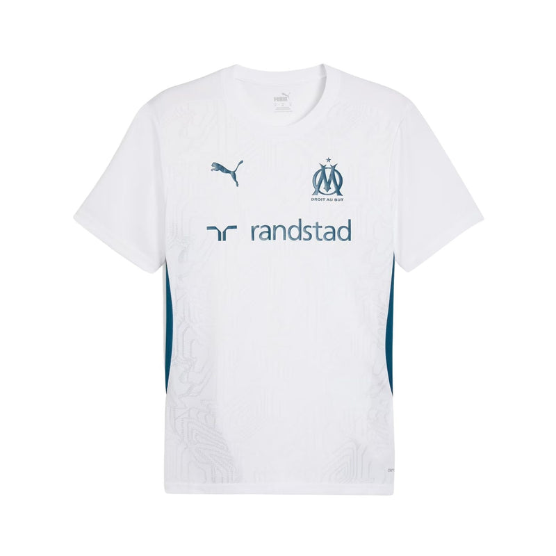 Olympique de Marseille Treino 24/25