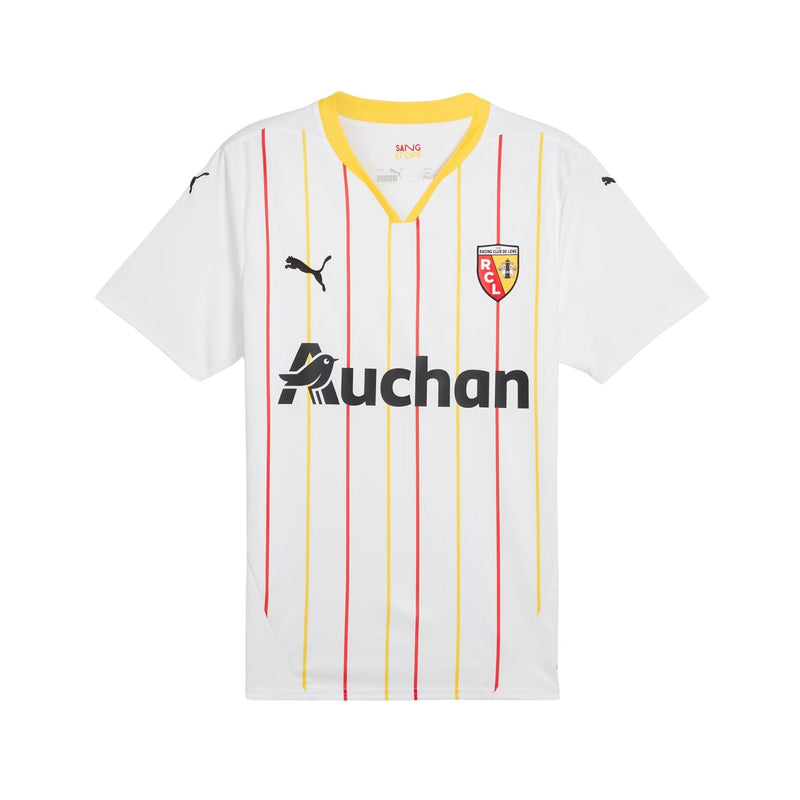 RC Lens Terceiro 24/25