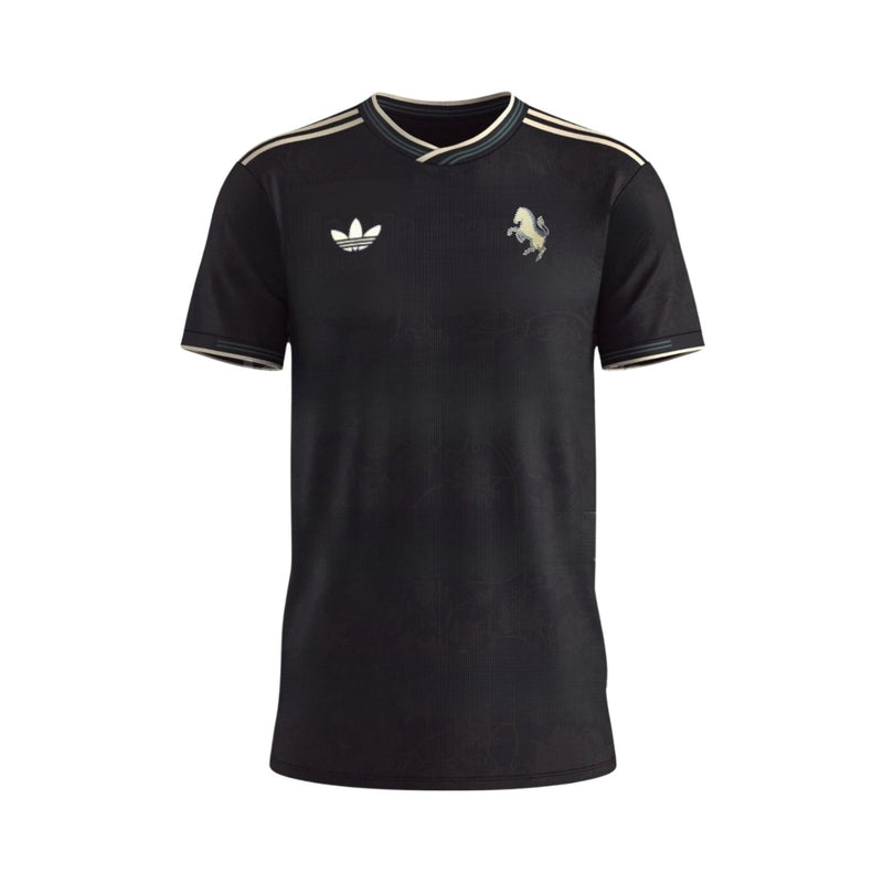 Juventus Terceiro 25/26