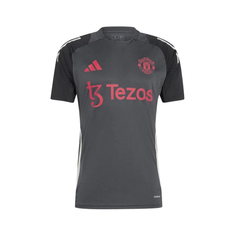 Manchester United Treino 24/25