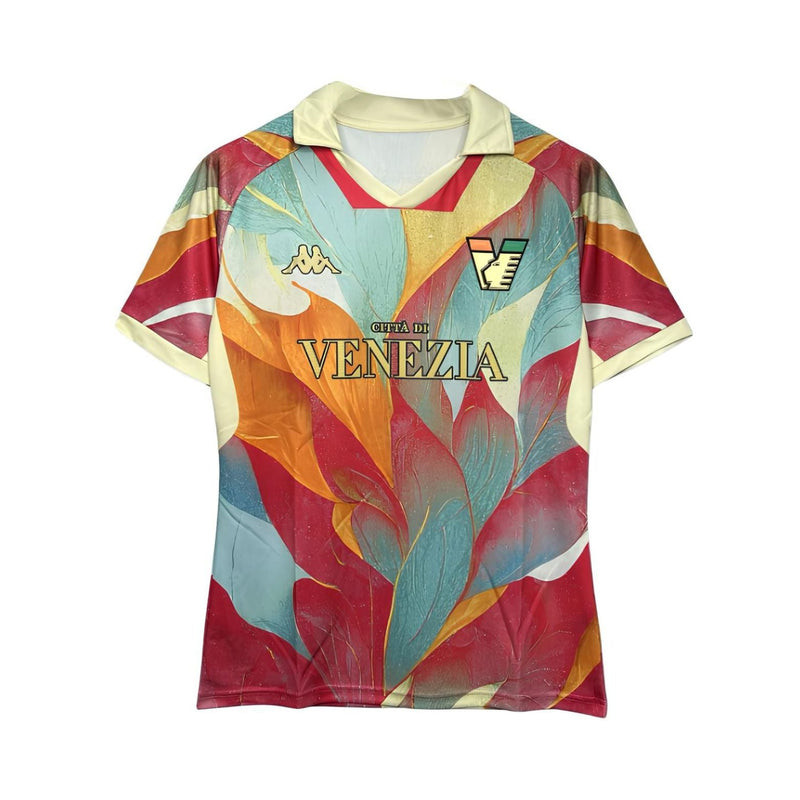 Veneza Edição Especial 24/25