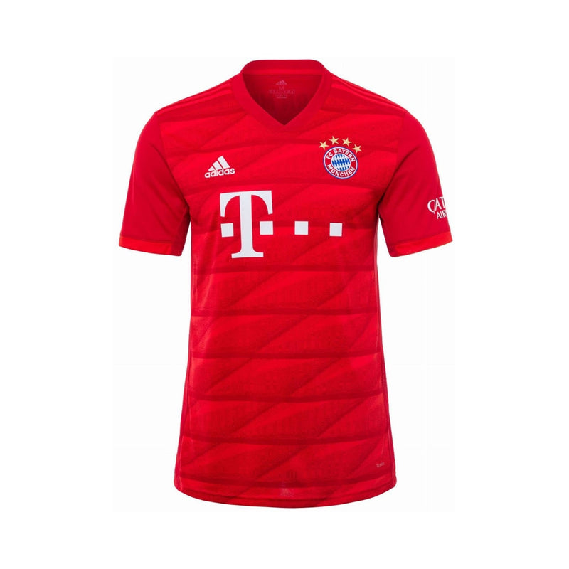 Bayern Munique Principal 19/20