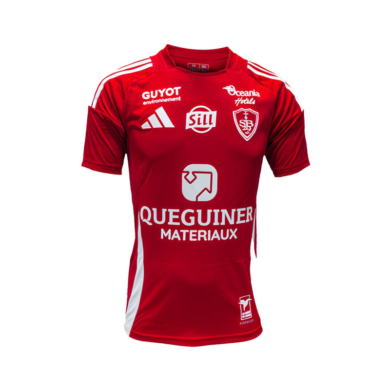 Stade Brestois Principal 24/25