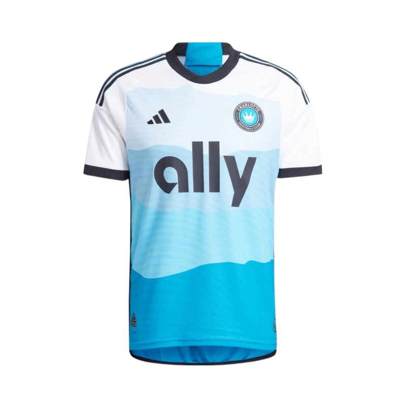 Charlotte Principal 24/25