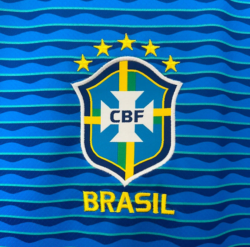 Brasil Alternativa 24/25 - Copa América 2024
