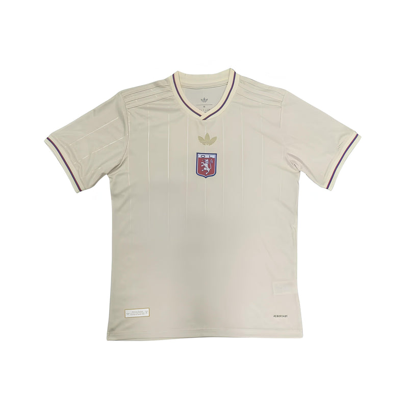 Olympique Lyon Edição Especial 24/25