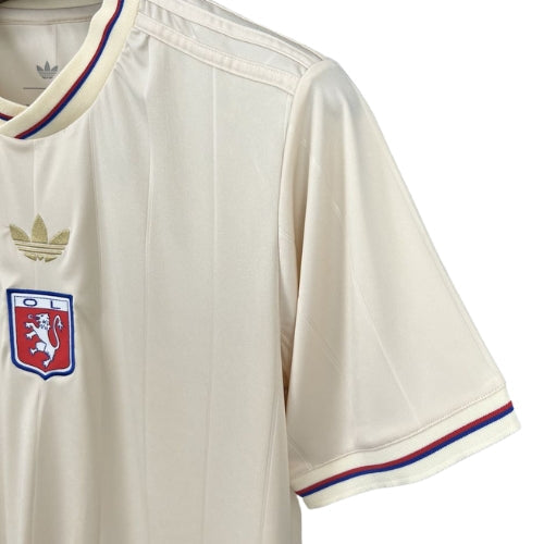 Olympique Lyon Edição Especial 24/25