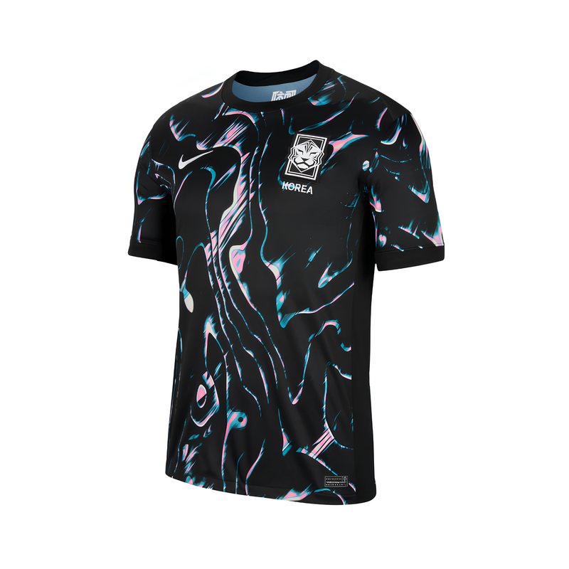 Coreia do Sul Alternativa 24/25