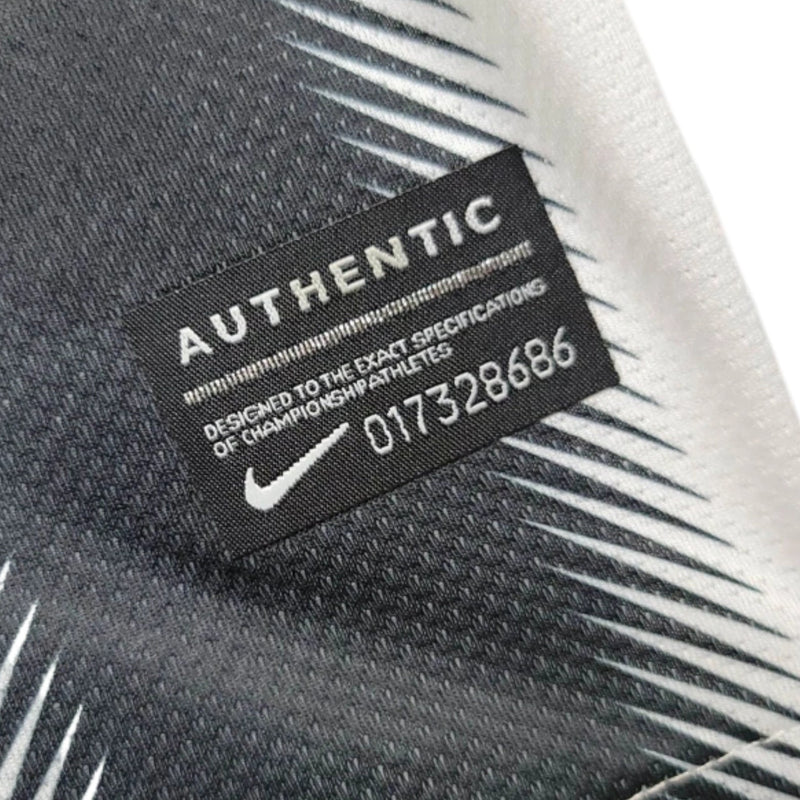 Juventus Principal 11/12