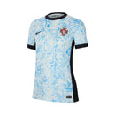 Portugal Alternativa 24/25 - Versão Feminina - Euro 2024