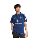 Manchester United Alternativa 24/25