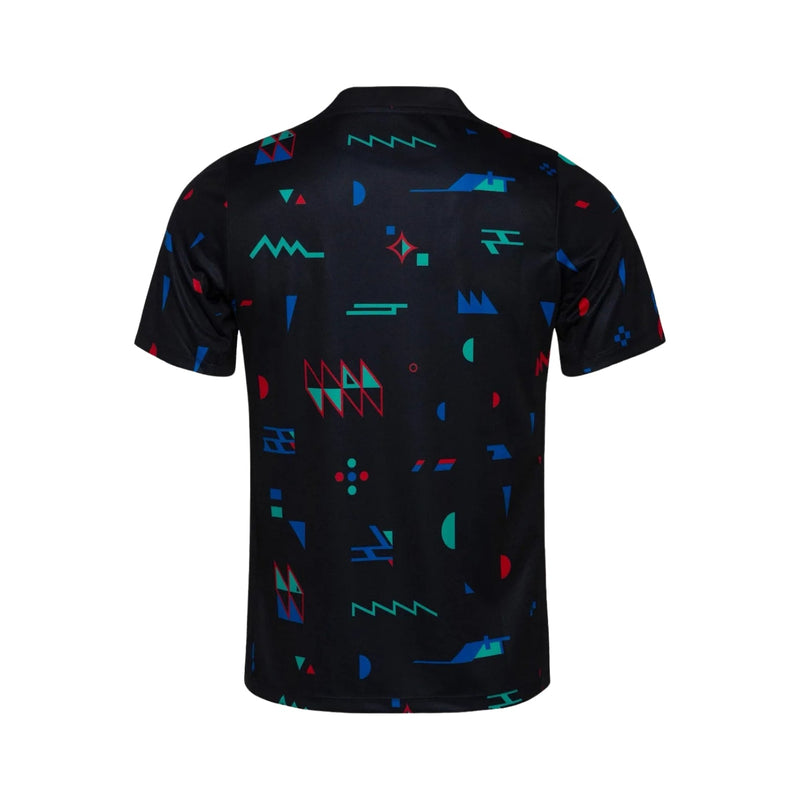 Portugal Aquecimento 24/25 - Euro 2024