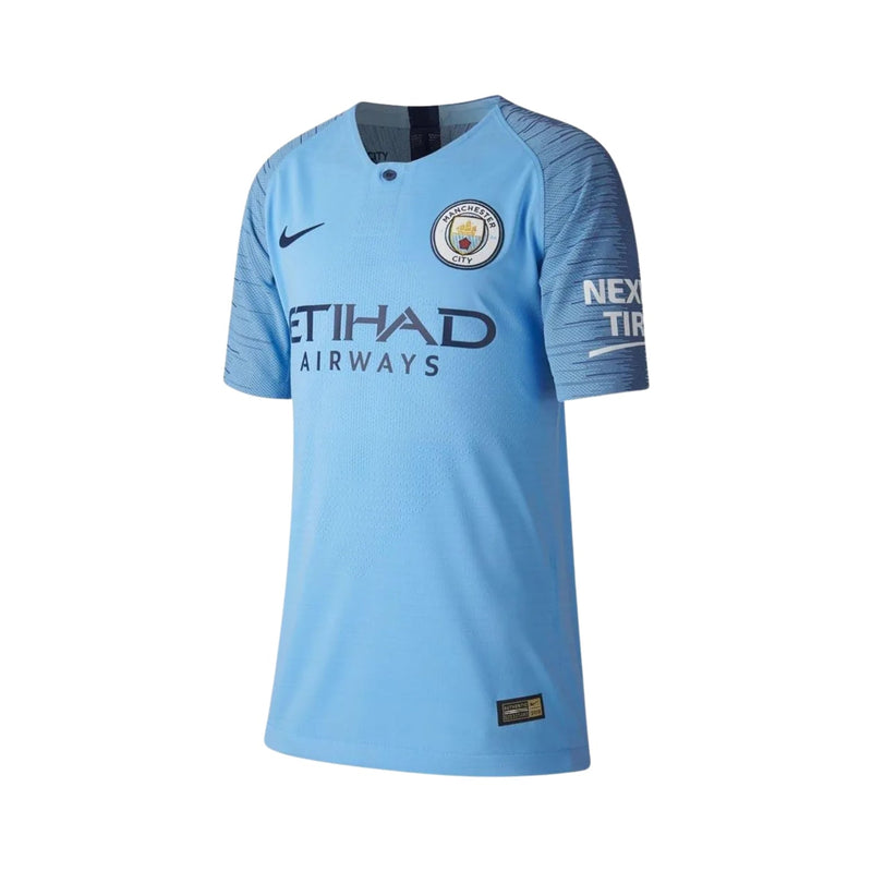 Manchester City Principal 18/19