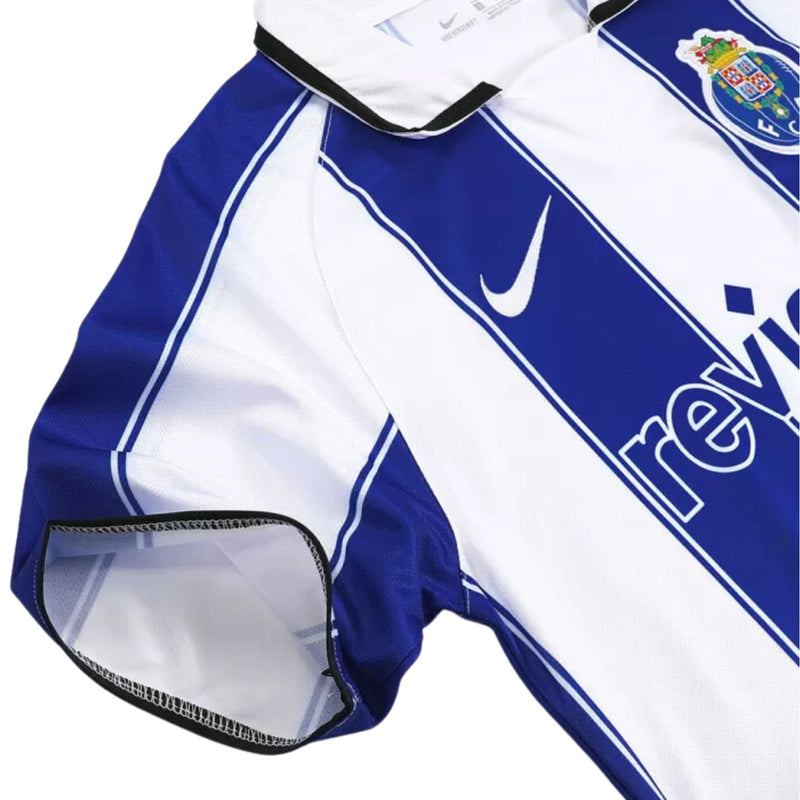 FC Porto Principal 03/04
