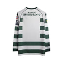 Sporting Principal 02/03 - Manga Comprida