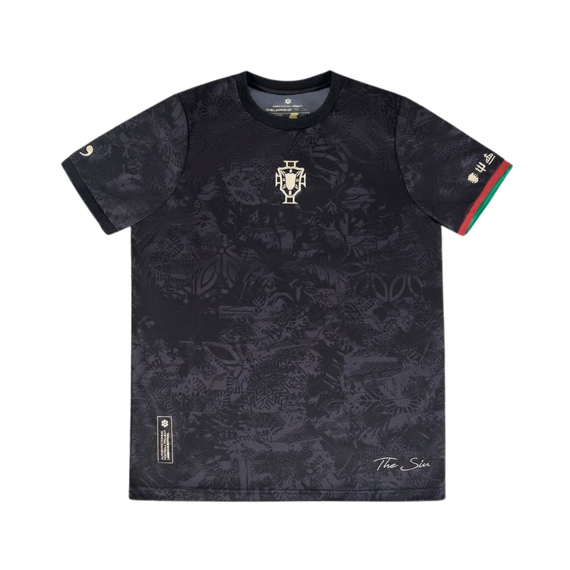 Cristiano Ronaldo - The Siu - Edição Especial