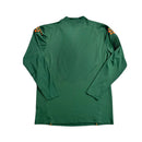 AS Roma Quarto 04/05 - Manga Comprida