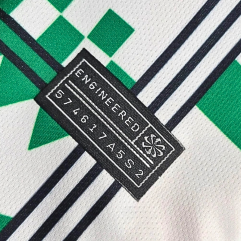 Nigéria Alternativa 24/25