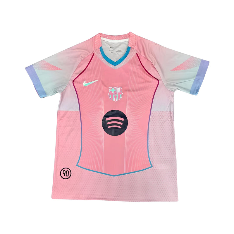 Barcelona Edição Especial 25/26