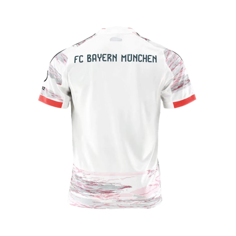 Bayern Munique Alternativa 25/26