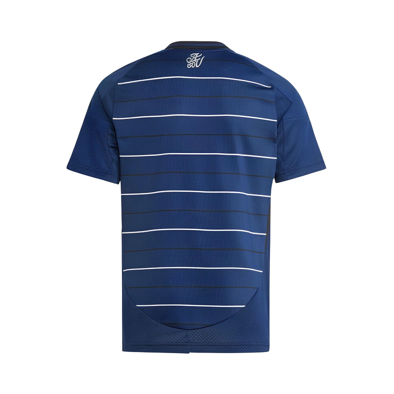 Aston Villa Terceiro 24/25