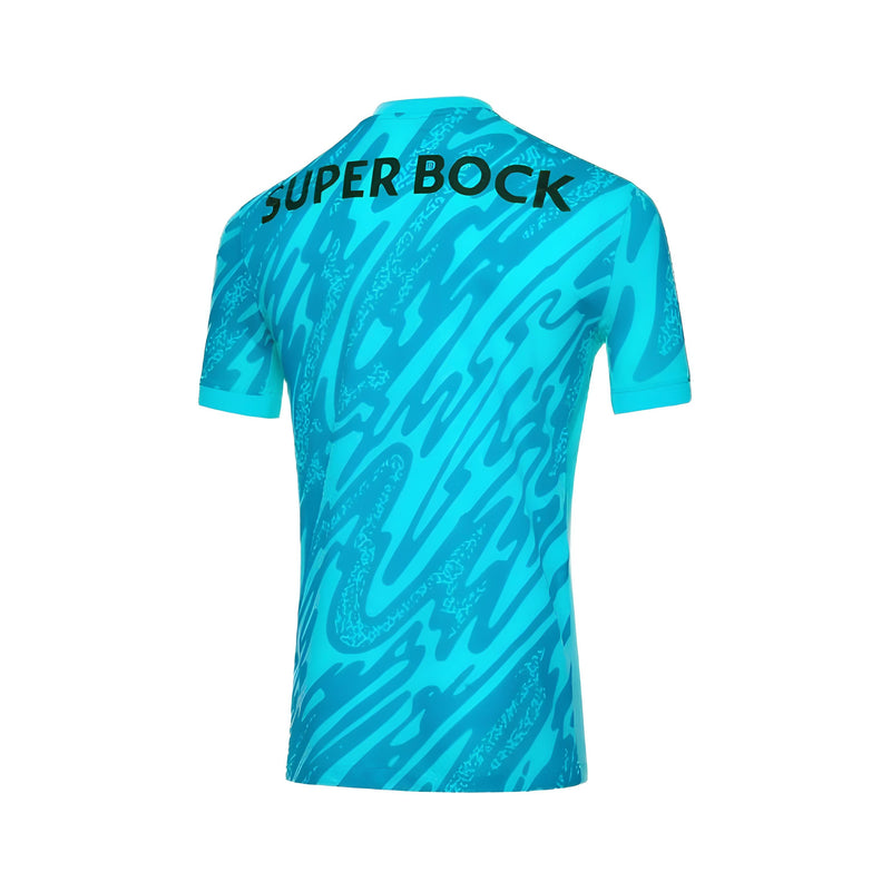 Sporting Guarda-Redes 24/25