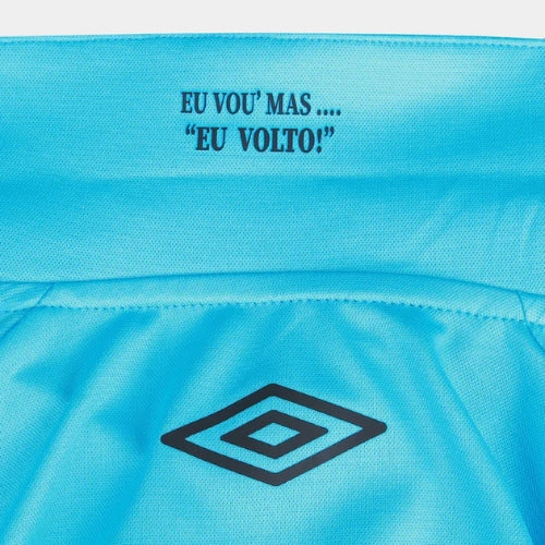 Santos Edição Especial 25/26