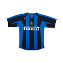 Inter Milão Principal 04/05