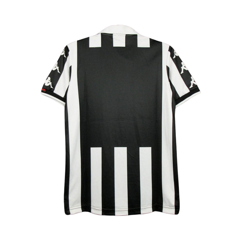 Juventus Principal 99/00