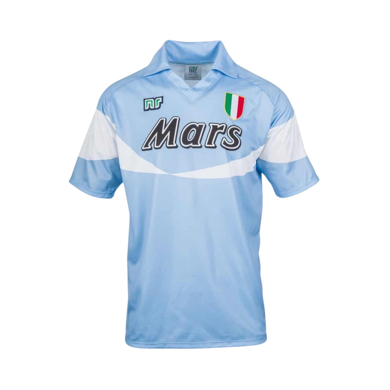 Nápoles Principal 90/91