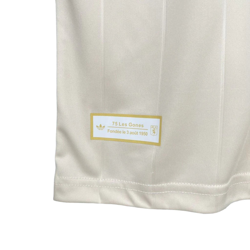 Olympique Lyon Edição Especial 24/25