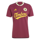 Portland Timbers Terceiro 24/25