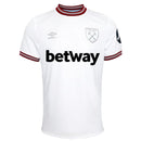 West Ham United Alternativa 23/24