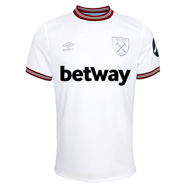 West Ham United Alternativa 23/24