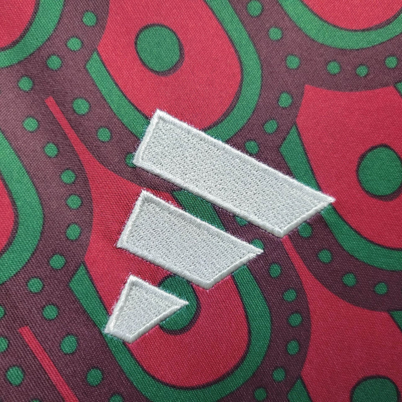 México Principal 24/25 - Copa América 2024