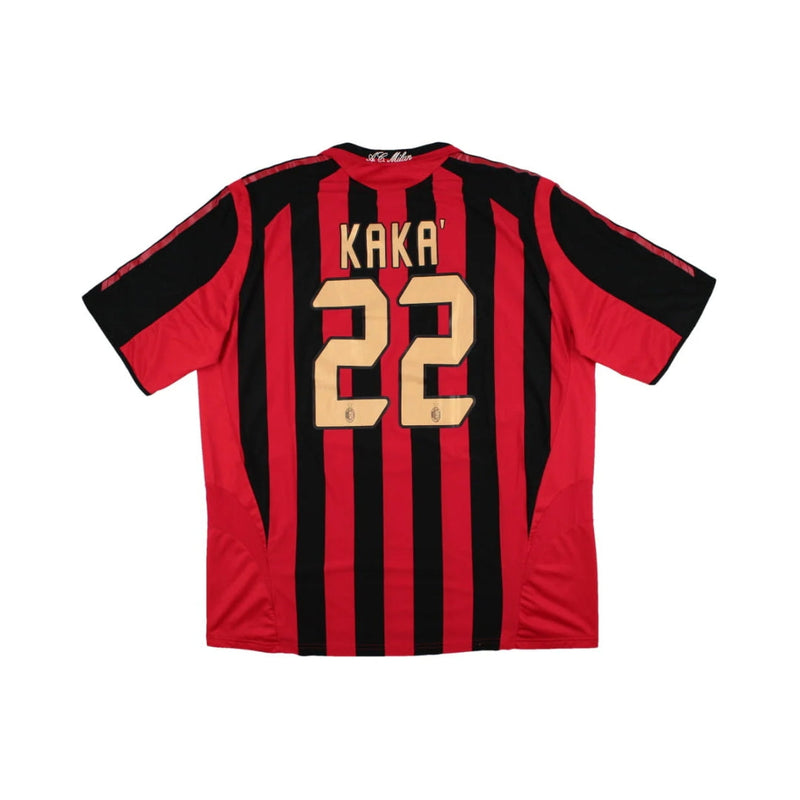 AC Milan Principal 05/06