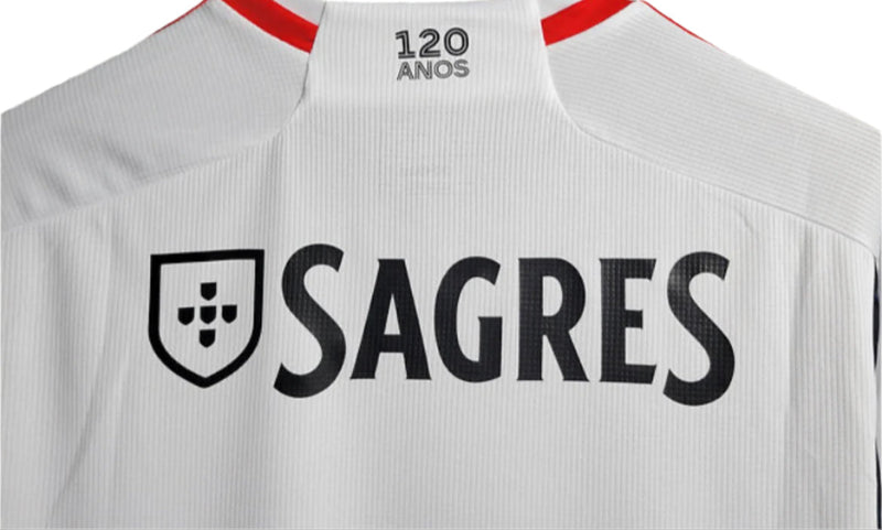 Benfica Terceiro 23/24