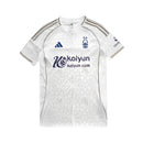 Nottingham Forest Alternativa 25/26