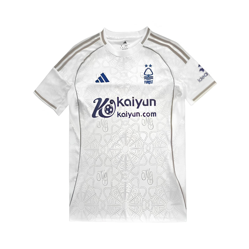 Nottingham Forest Alternativa 25/26