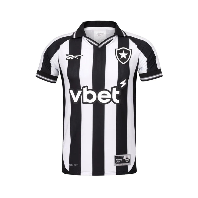 Botafogo Principal 25/26
