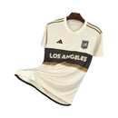 Los Angeles FC Terceiro 24/25