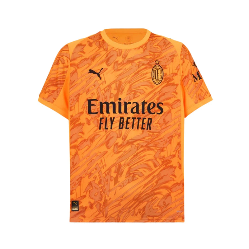 AC Milan Guarda-Redes 25/26