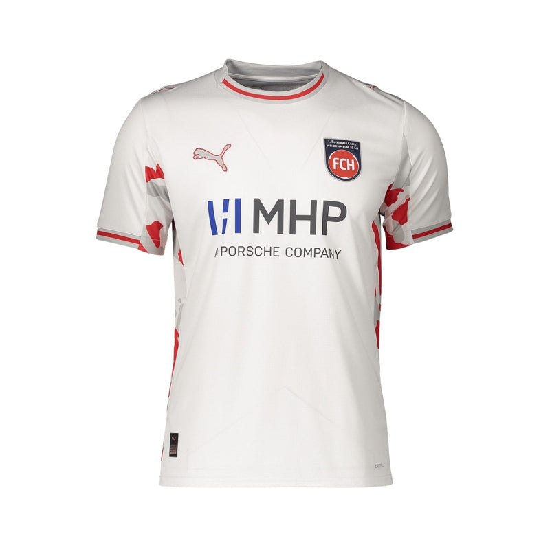 Heidenheim Terceiro 25/26